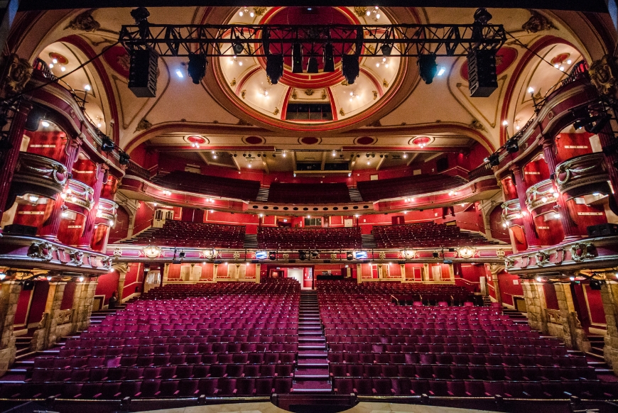 Bristol Hippodrome